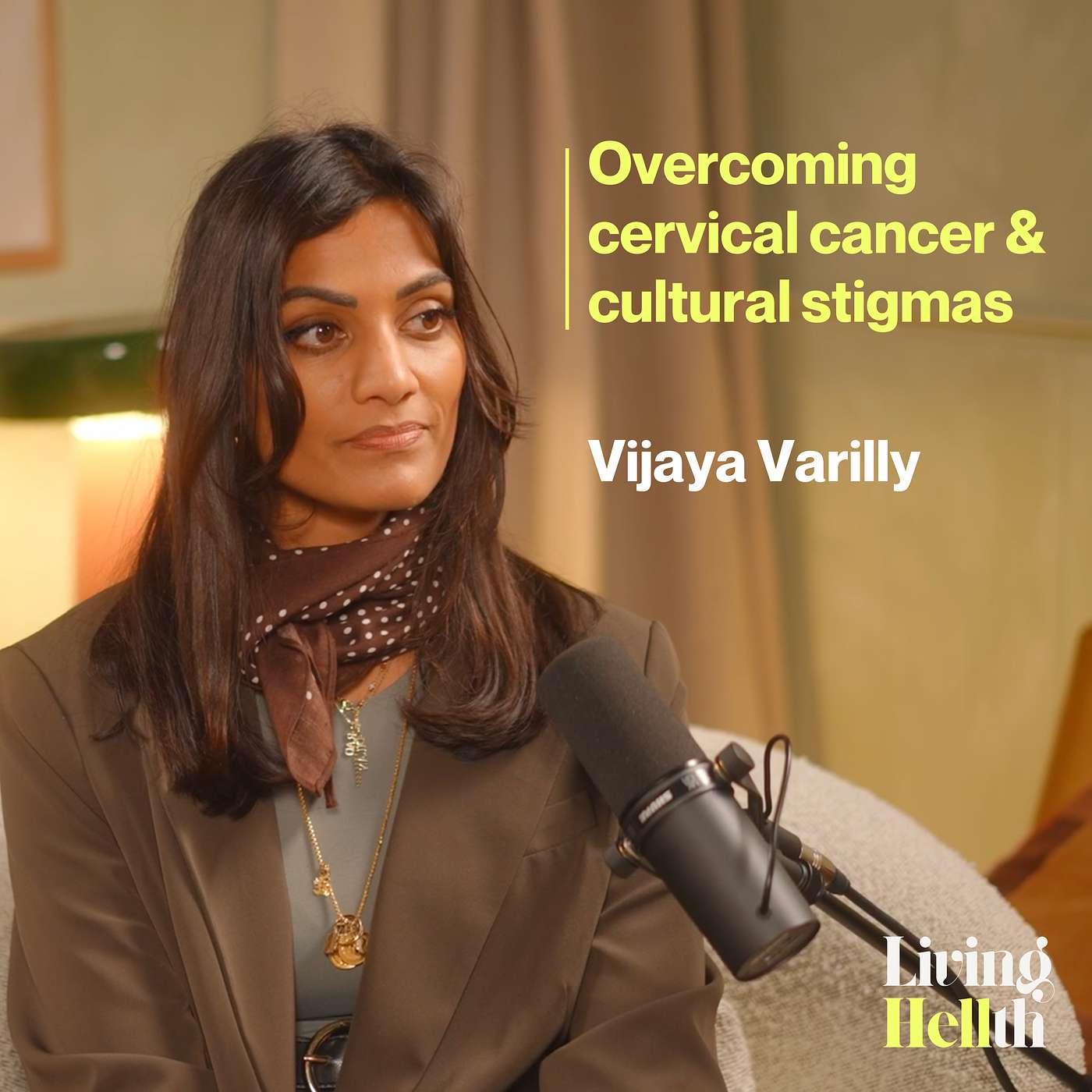 V’s Cervical Cancer story: Discovering endometriosis & adenomyosis following a HPV and cervical cancer diagnosis, lifesaving treatment and navigating high-risk pregnancy