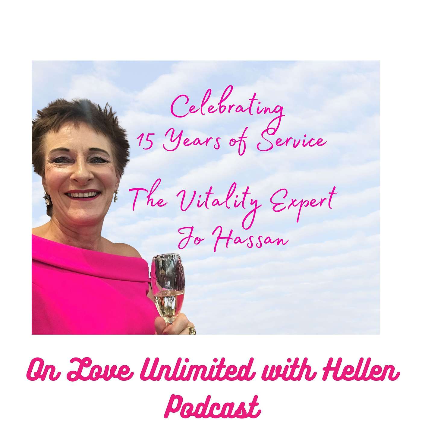 Love Unlimited with Hellen