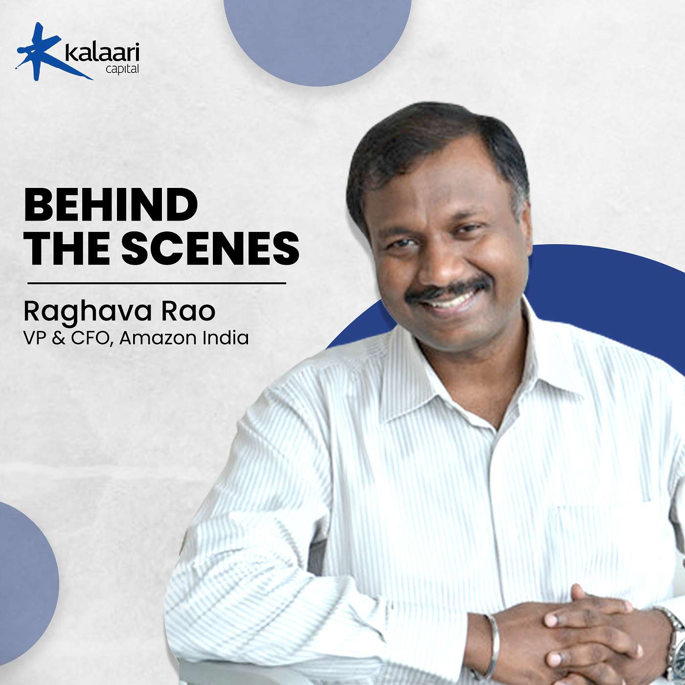The Kalaari Podcast