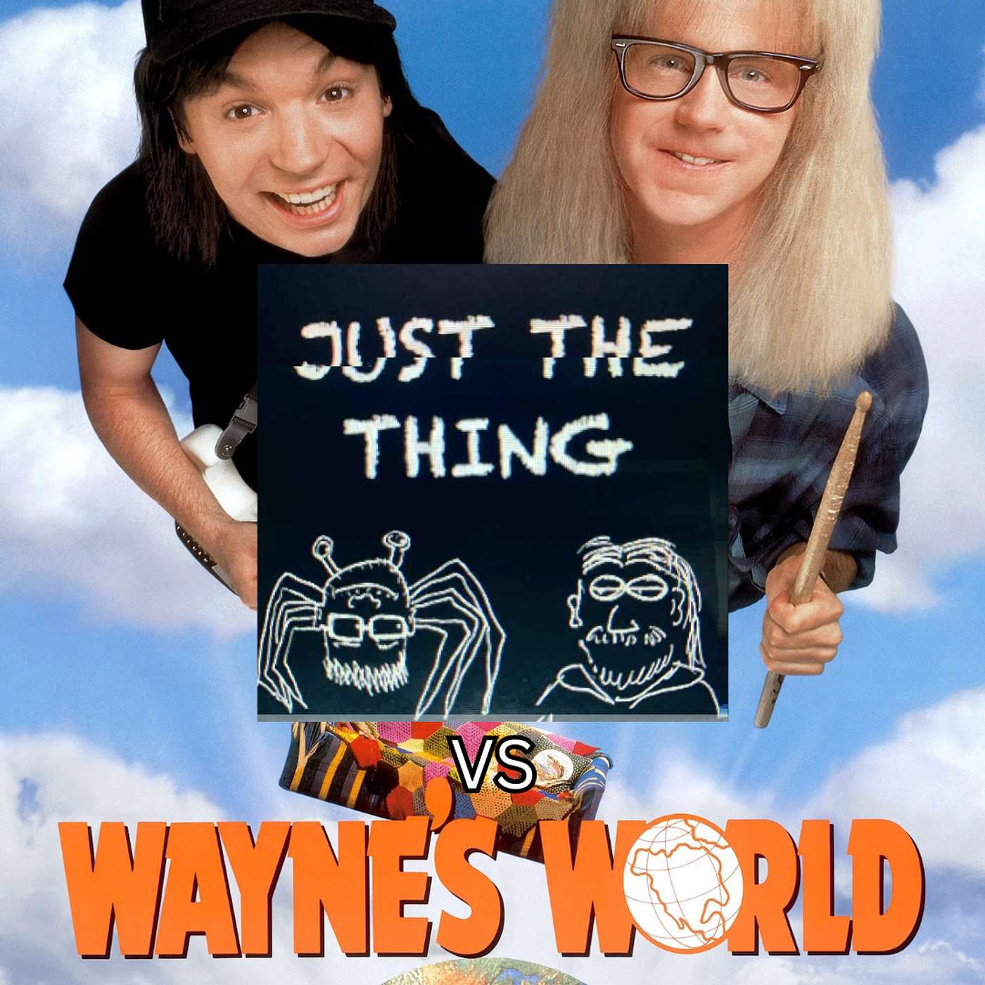 Just The Thing