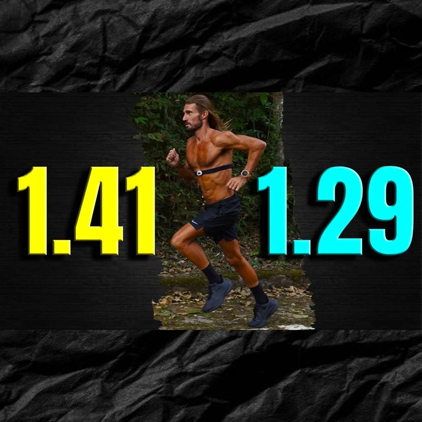 Sub-90 Half Marathon Training: The Best Way to Train for 1.30