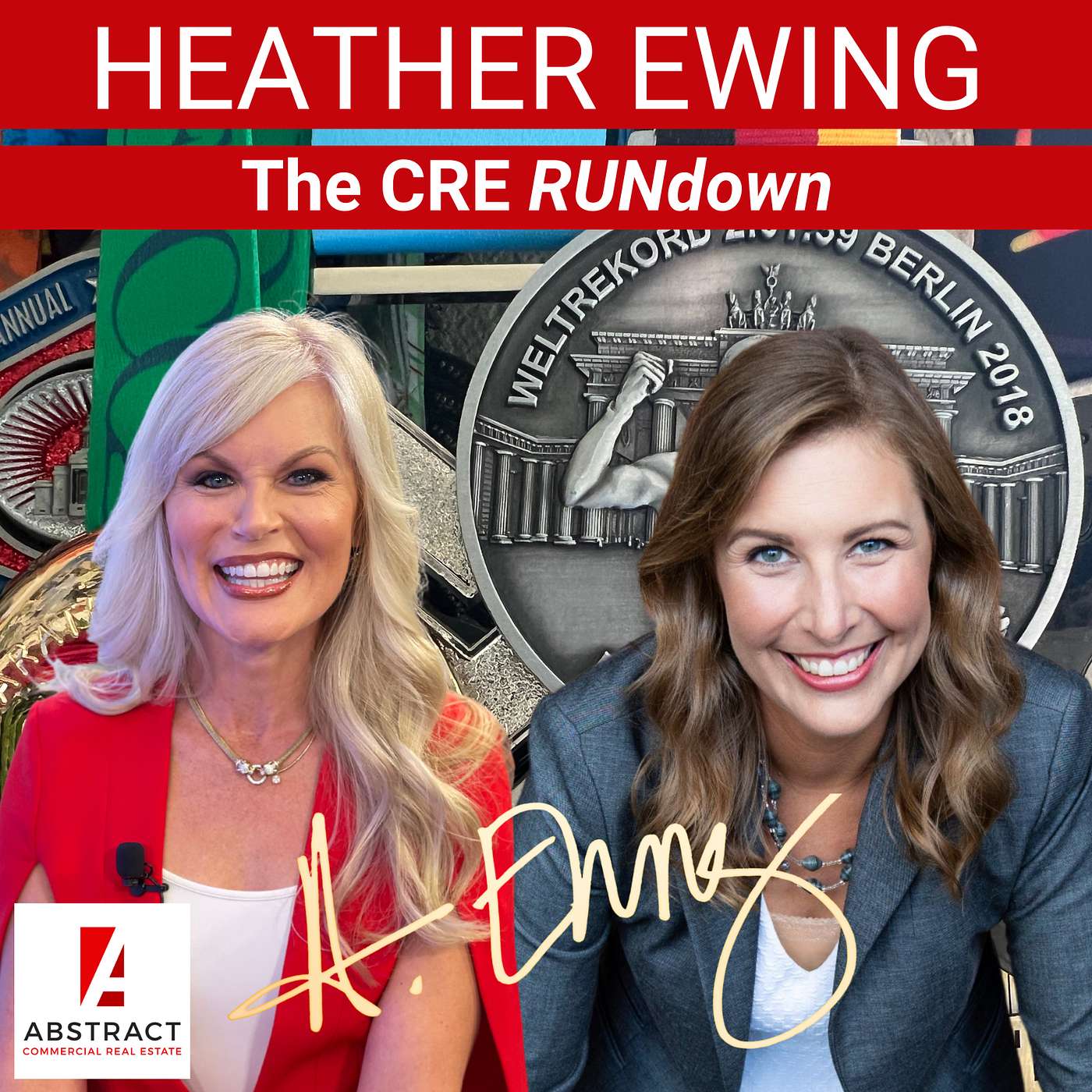HEATHER EWING: The CRE RUNdown