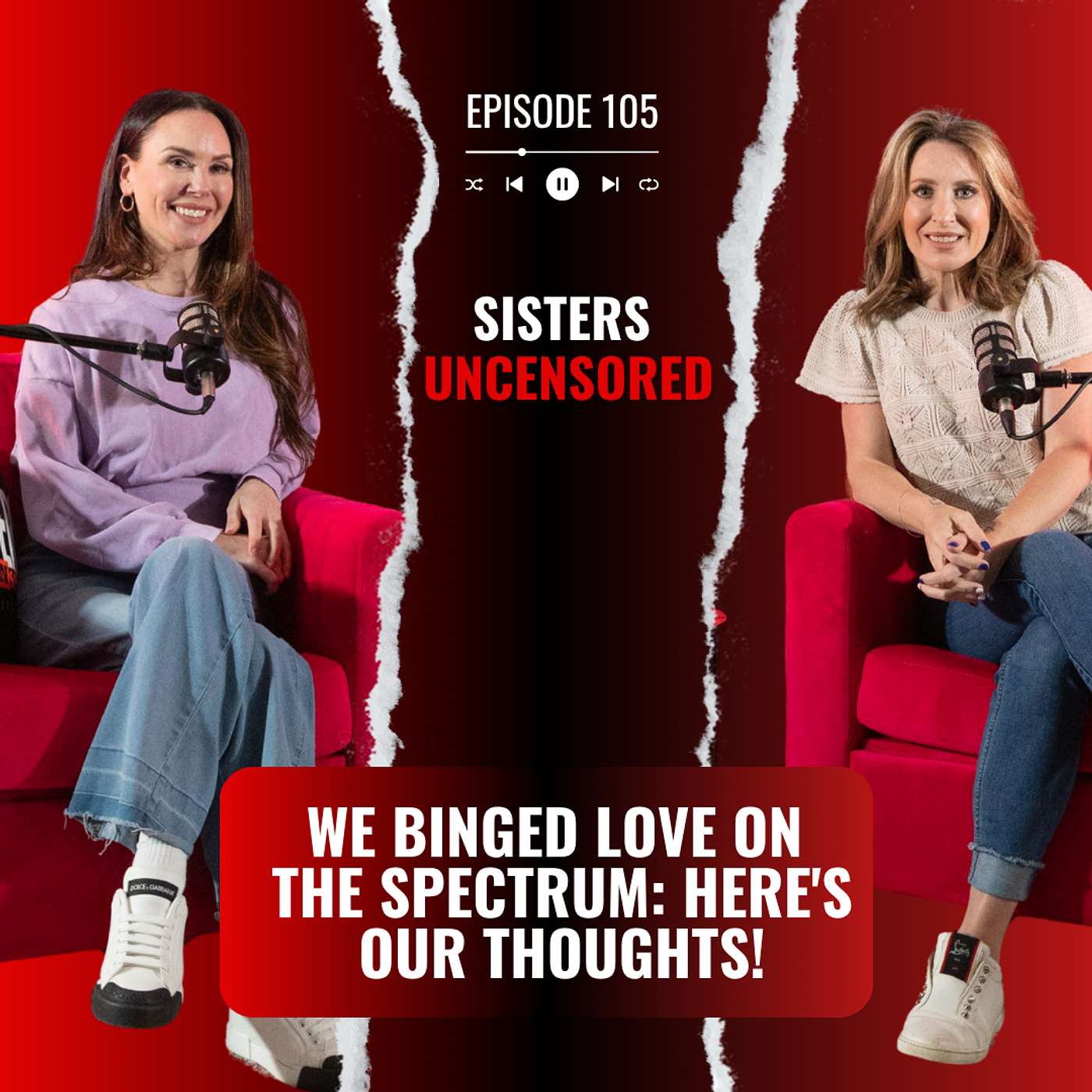Episode Logo