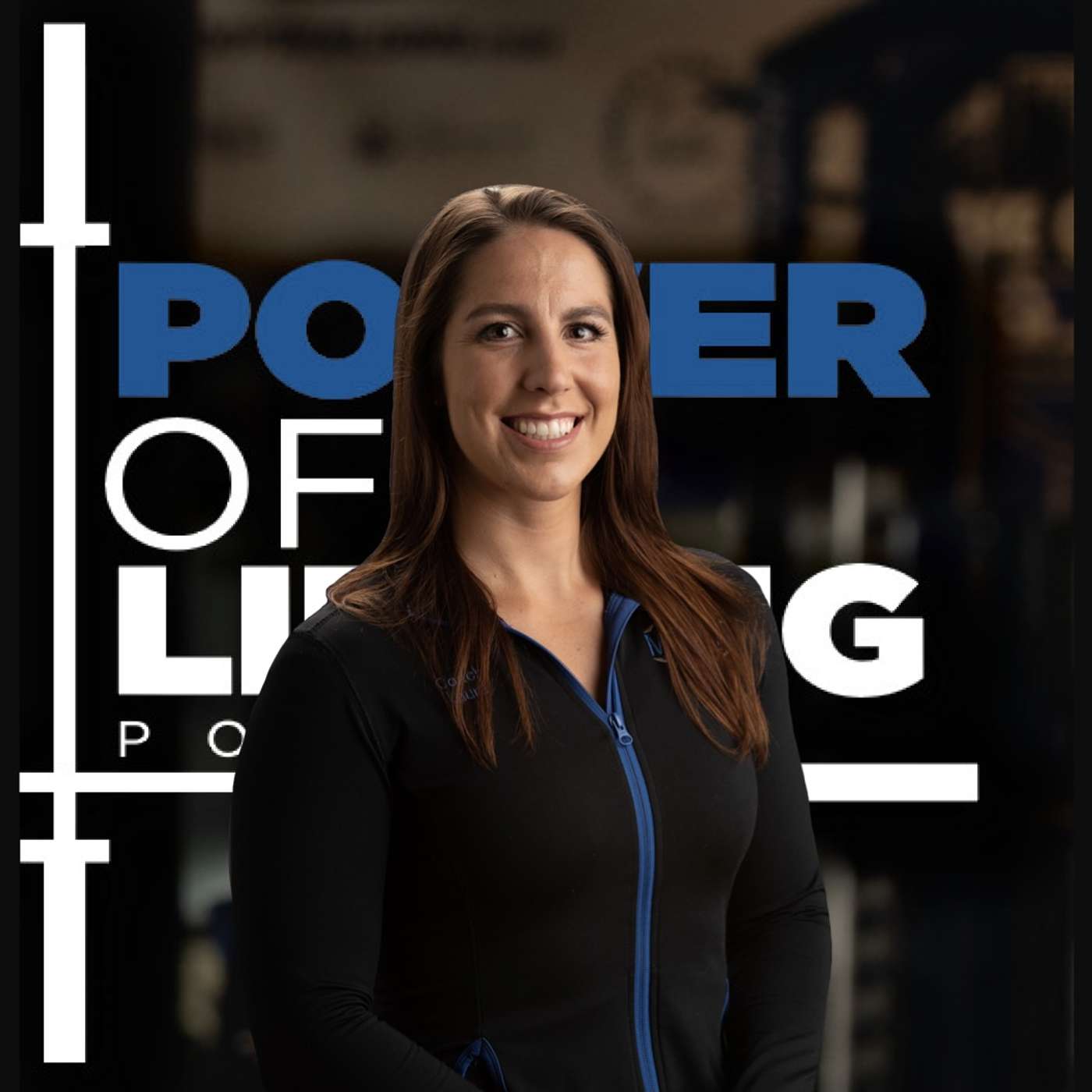 The Power of Lifting Podcast
