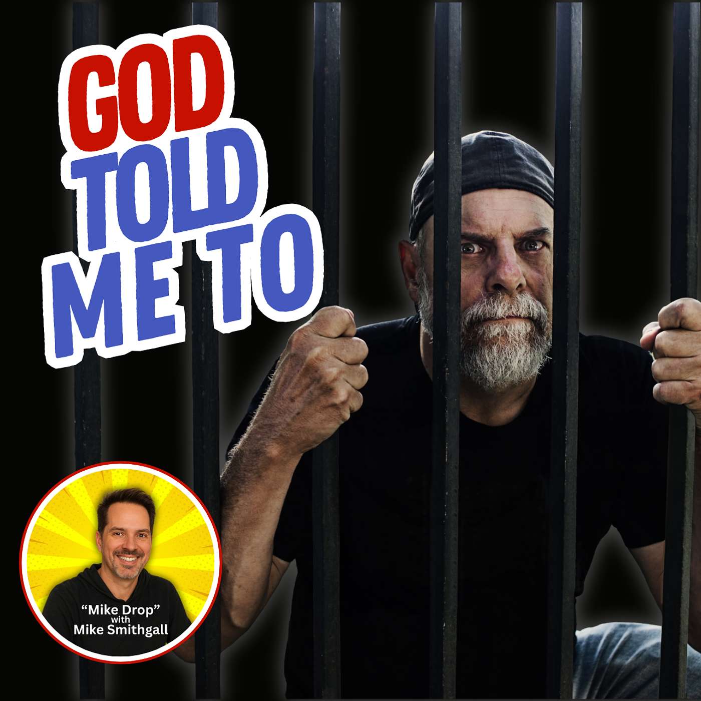 Atheistville with Mike Smithgall