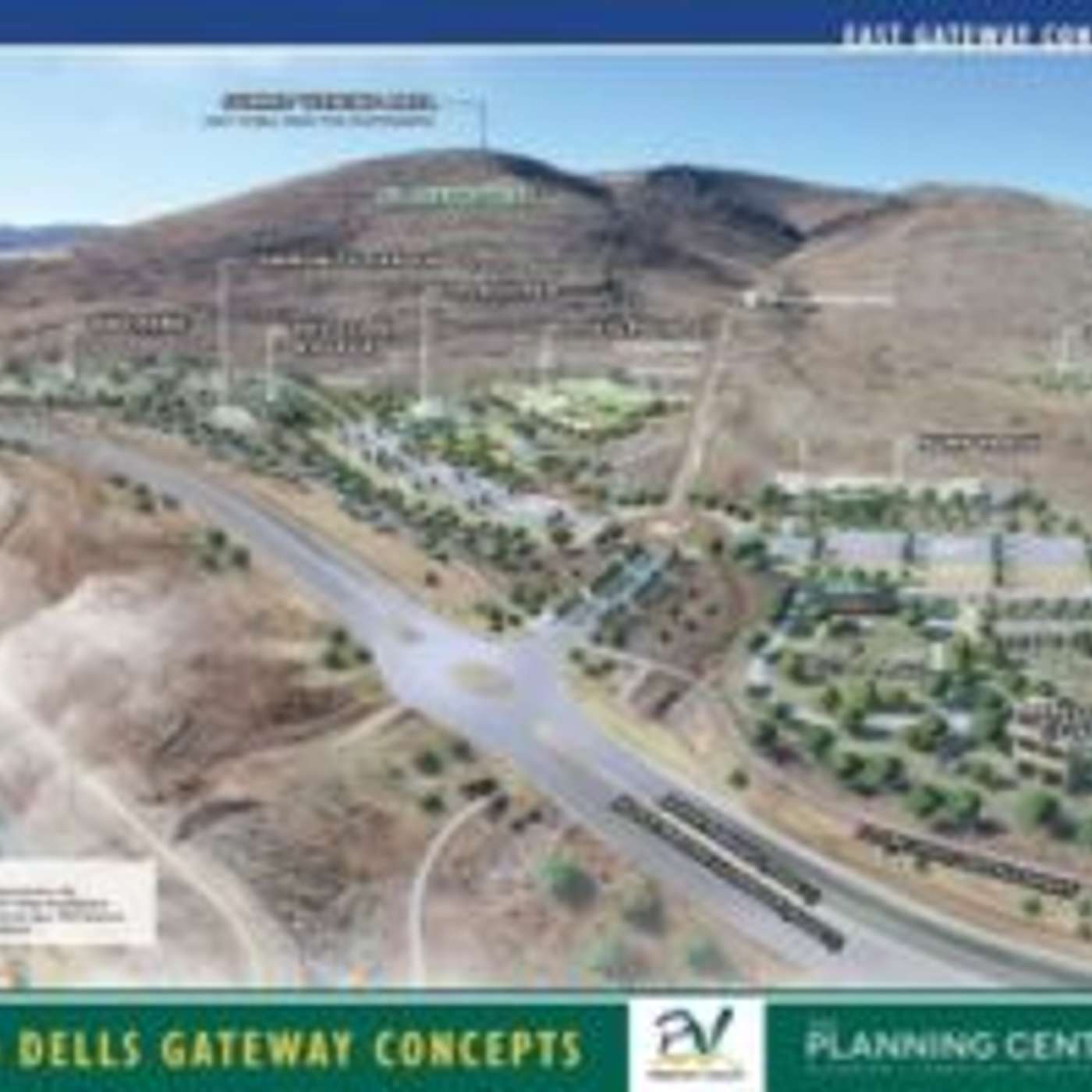 Town of Prescott Valley Eyes Big Plans for Open Space
