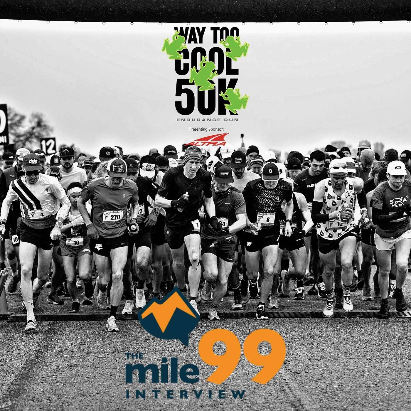 The Mile 99 Interview
