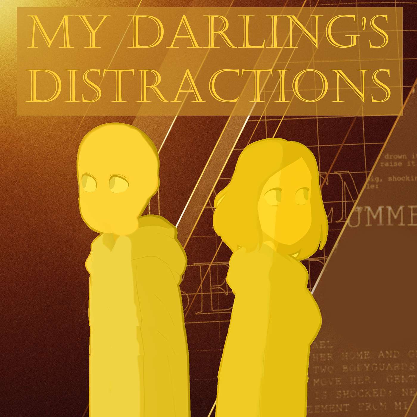 Episode 22: The Oscars