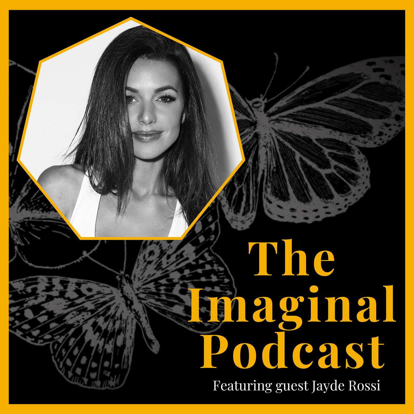 The Imaginal Podcast