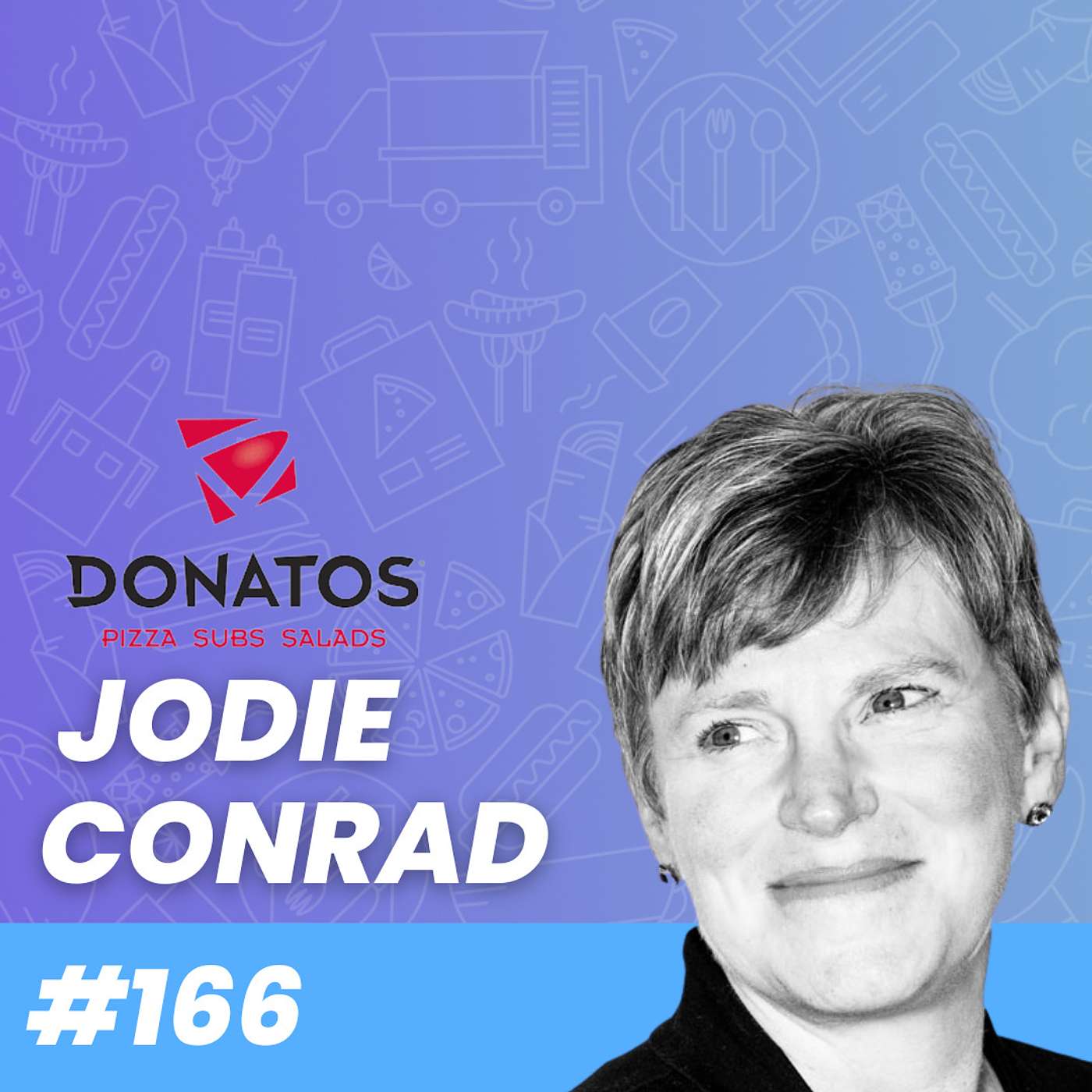 The 3 Simple Steps of Restaurant Marketing with Jodie Conrad