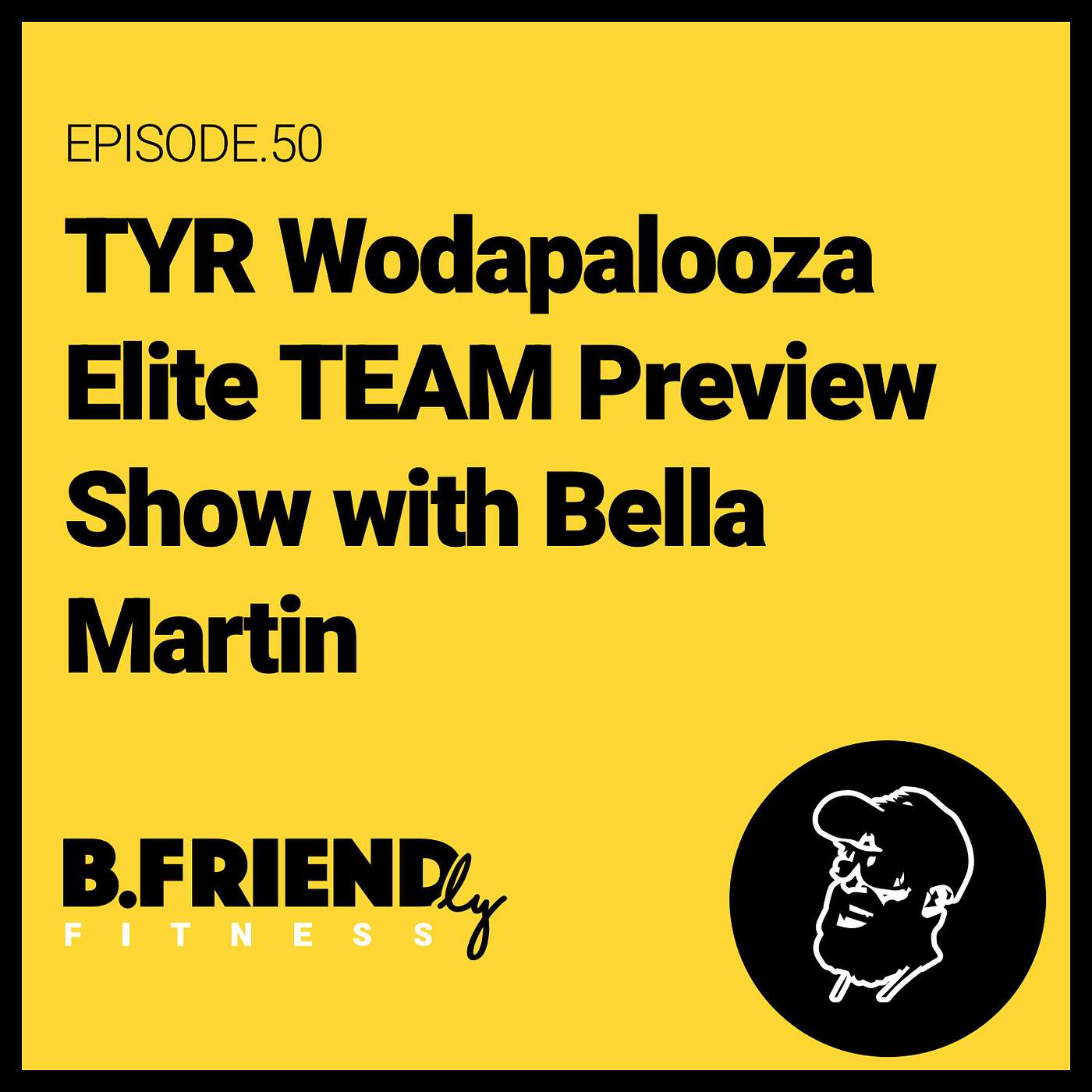 The B.Friendly Podcast Channel
