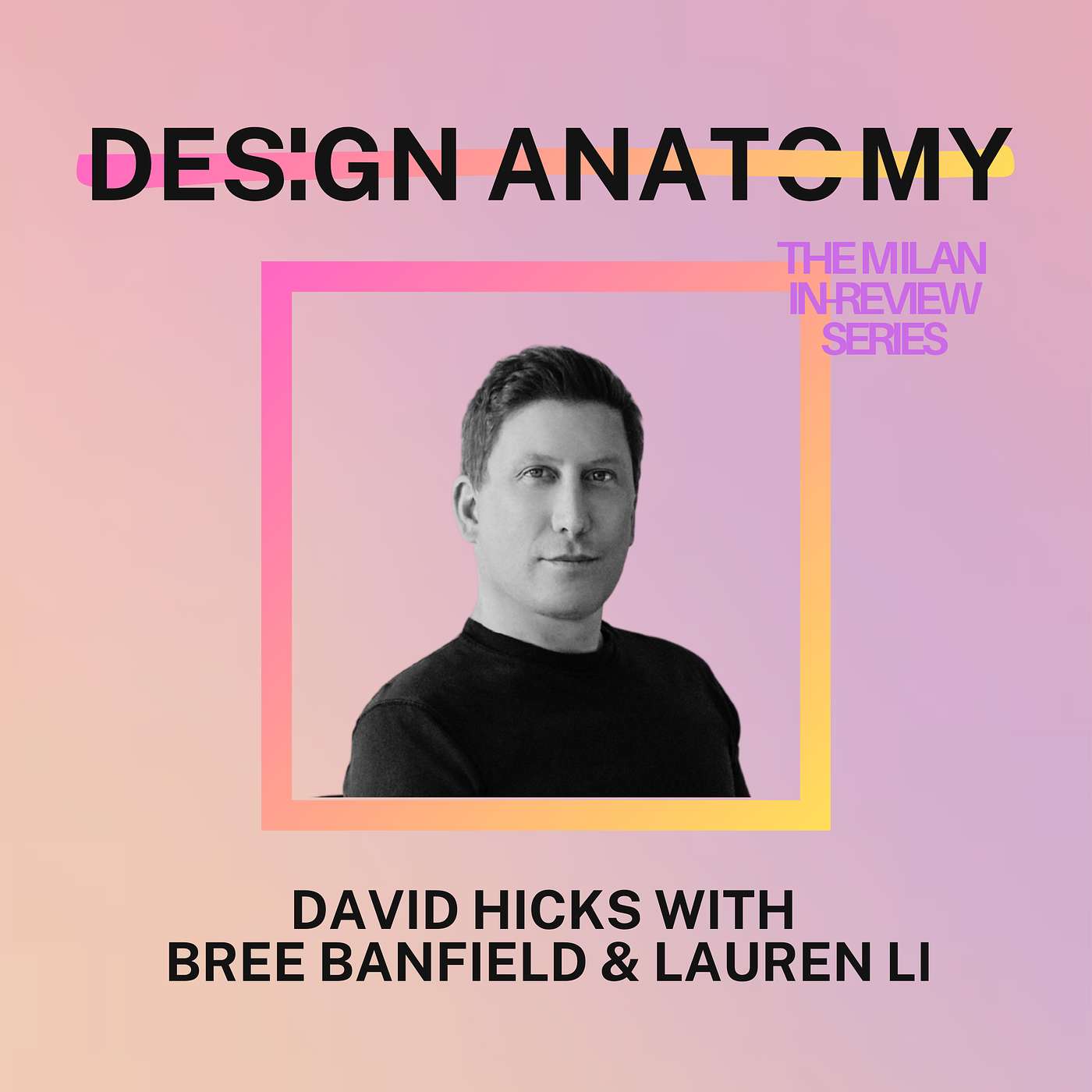 Best of Design Anatomy Series: 25 Years of David Hicks: A Legacy of Timeless Design