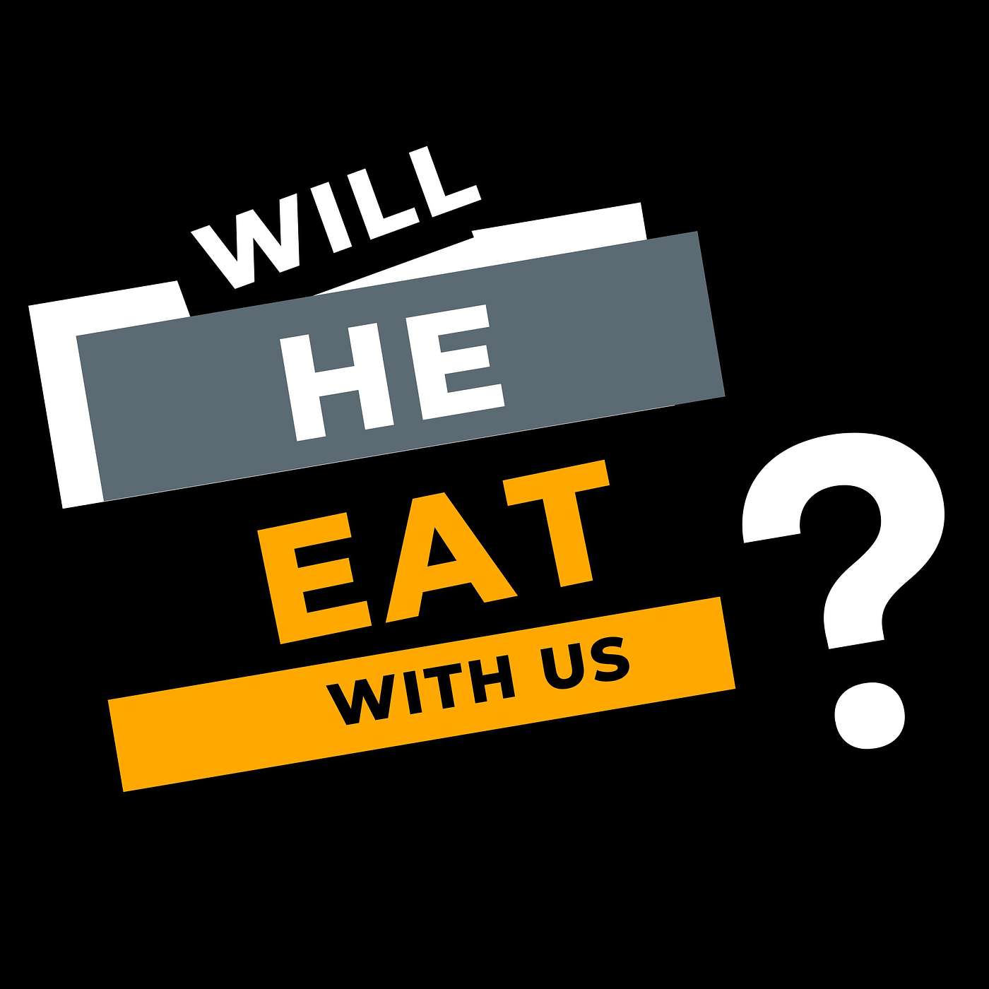 The Marben Bland Podcast