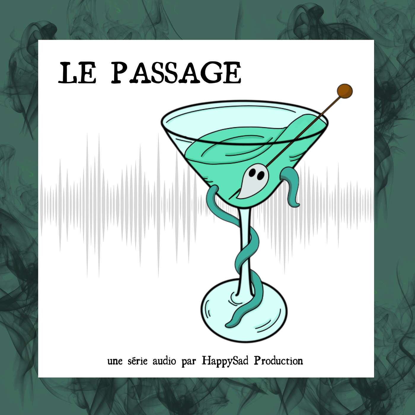 Le Passage