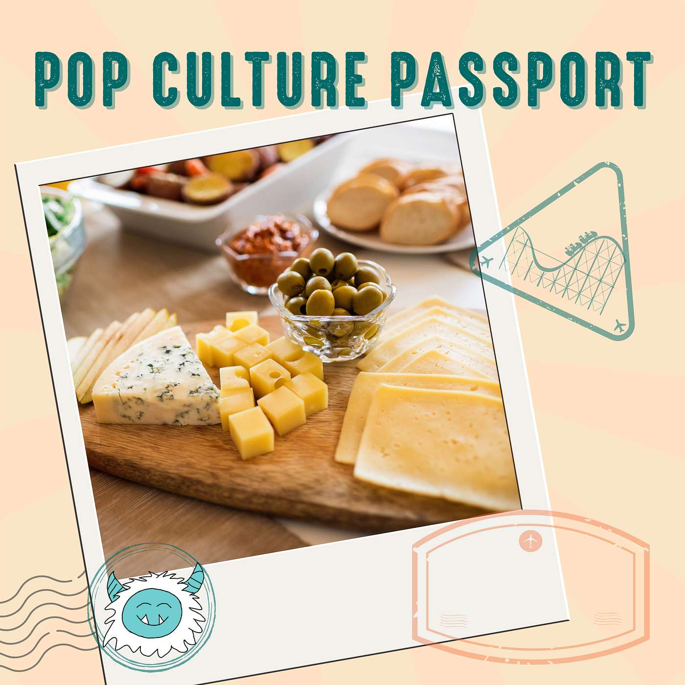 Pop Culture Passport - Exploring Quirky & Cool Travel Destinations in the USA