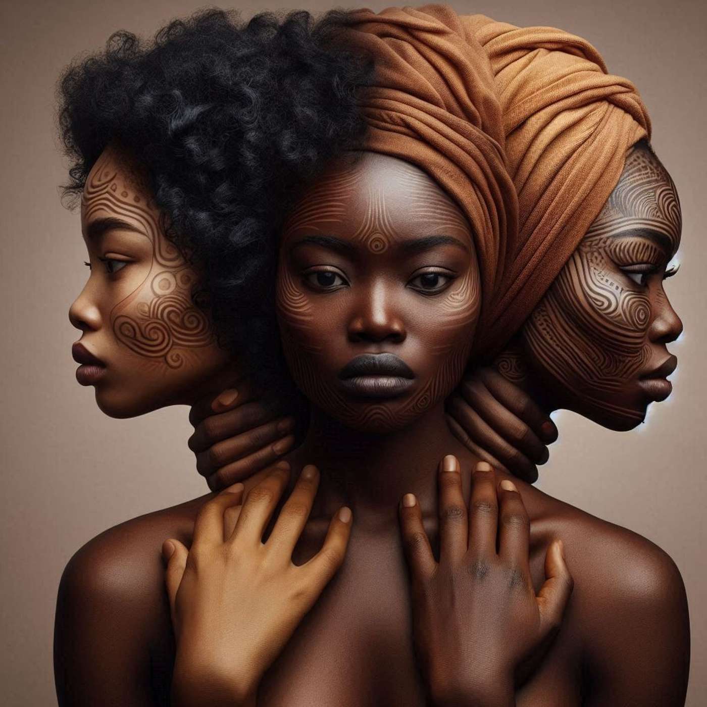 How do you Disarm your Discomfort? How do you Disarm your Discomfort?