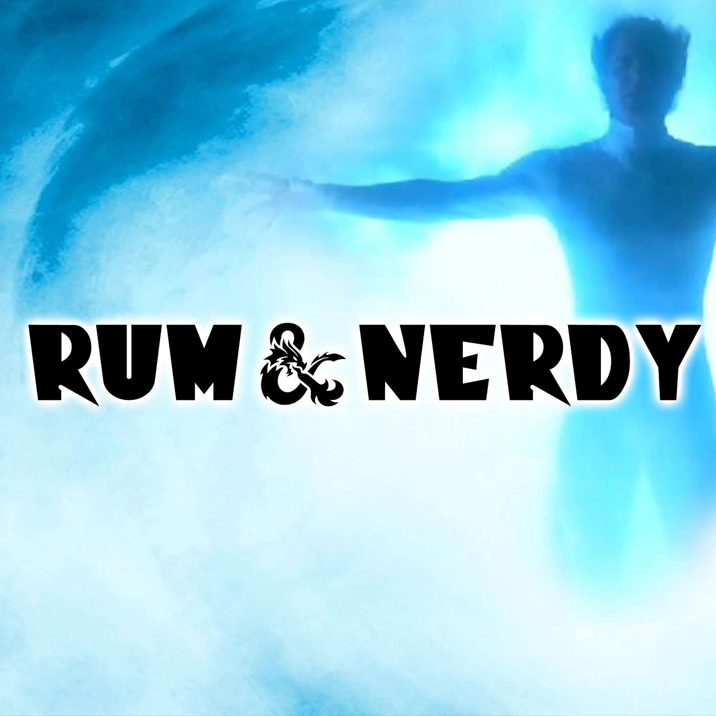 Rum & Nerdy
