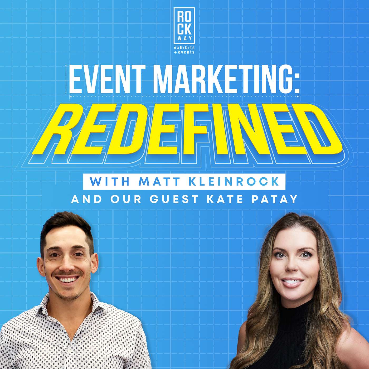Event Marketing: Redefined
