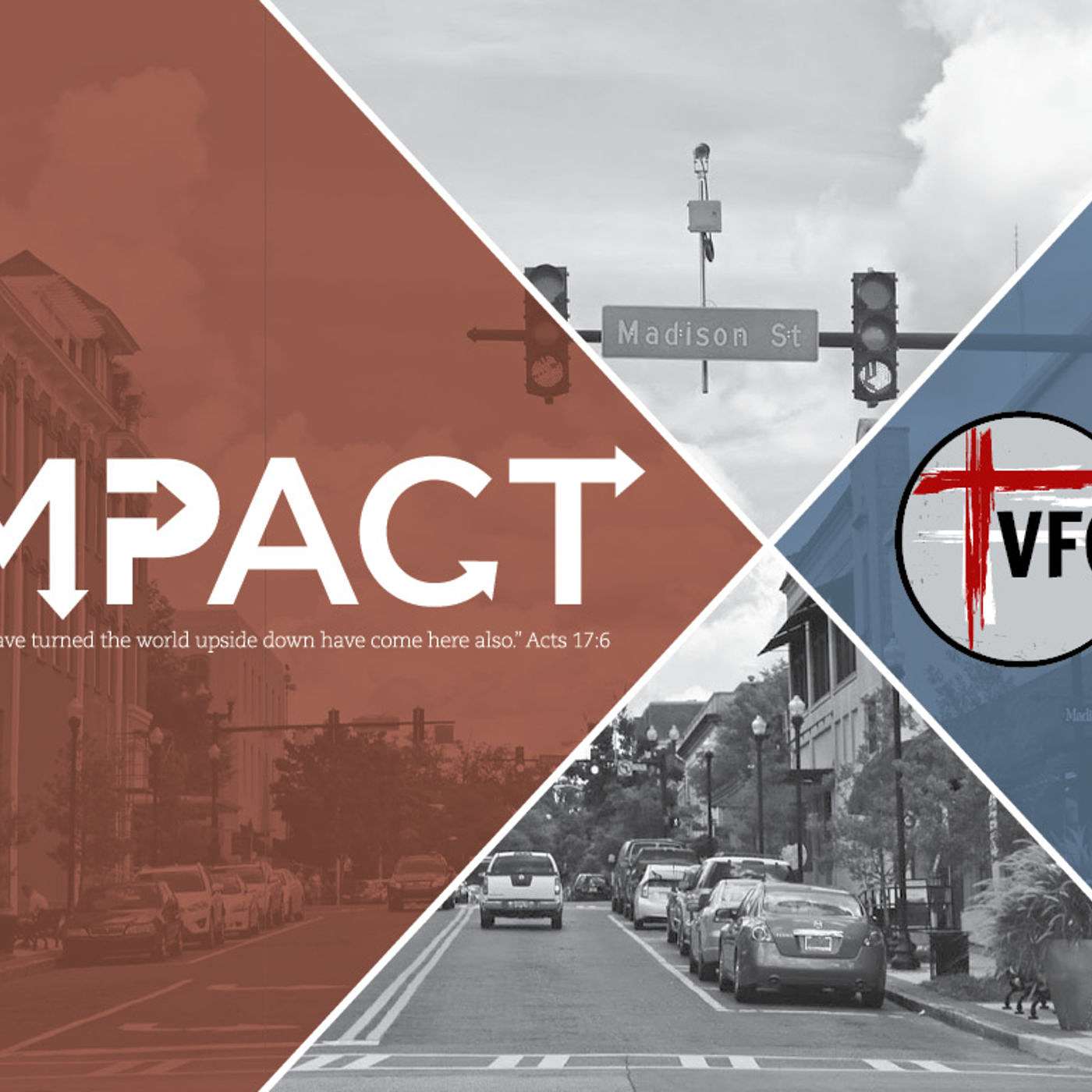 Point of Impact