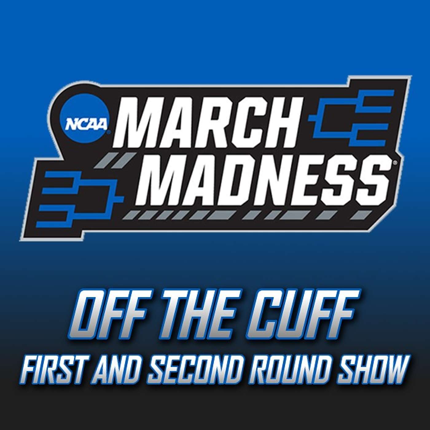 Off The Cuff with Adam Banks