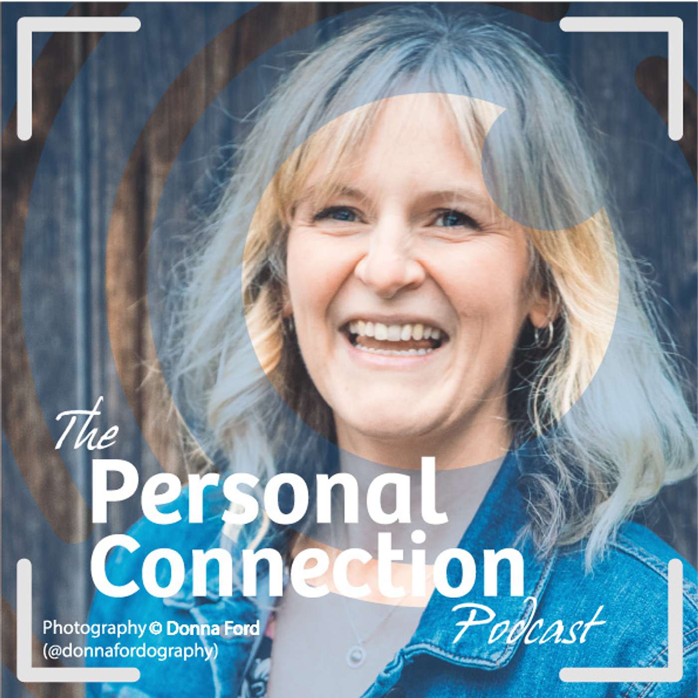 The Personal Connection - Discover Your Human Design with Sarah Atkins