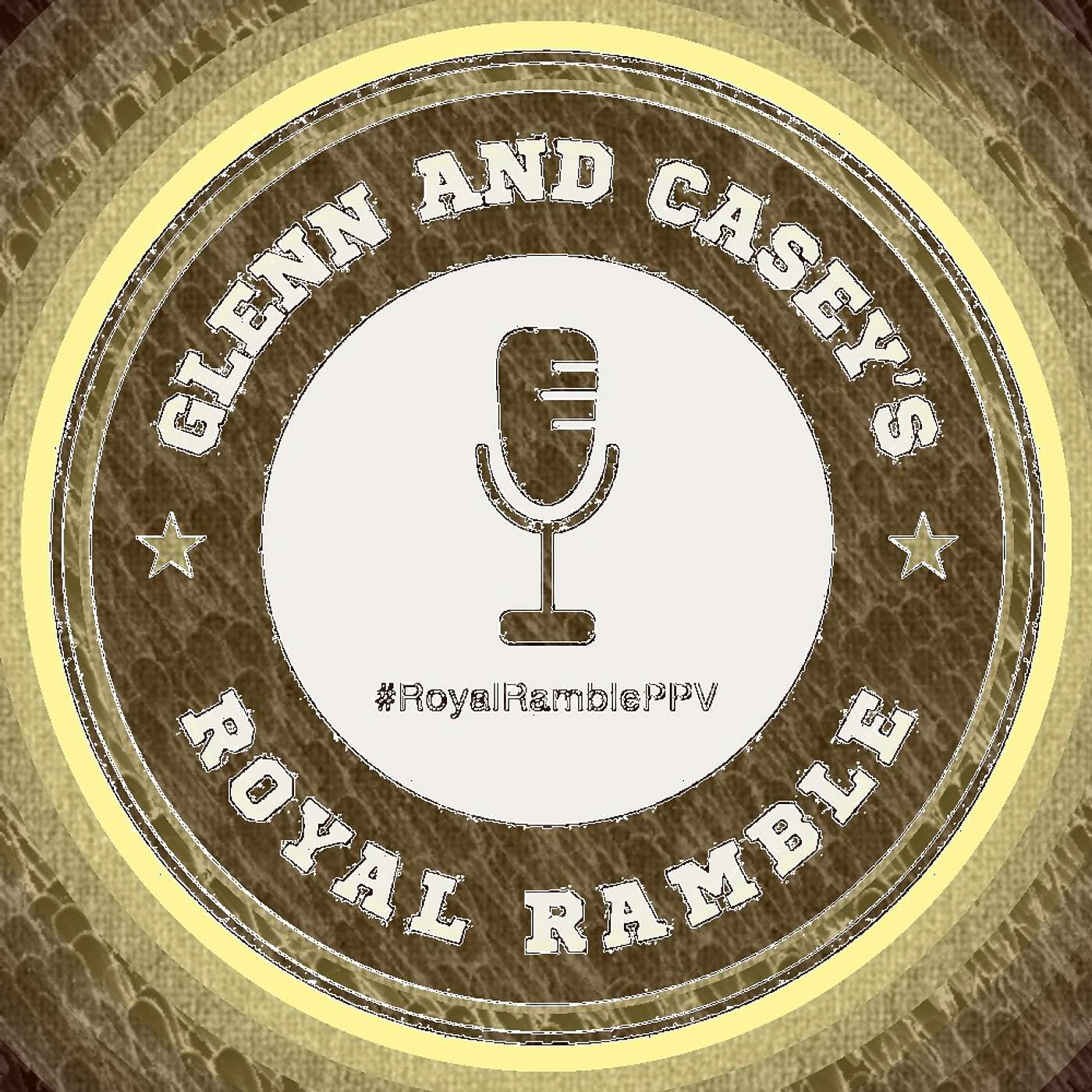 Glenn & Casey\'s Royal Ramble