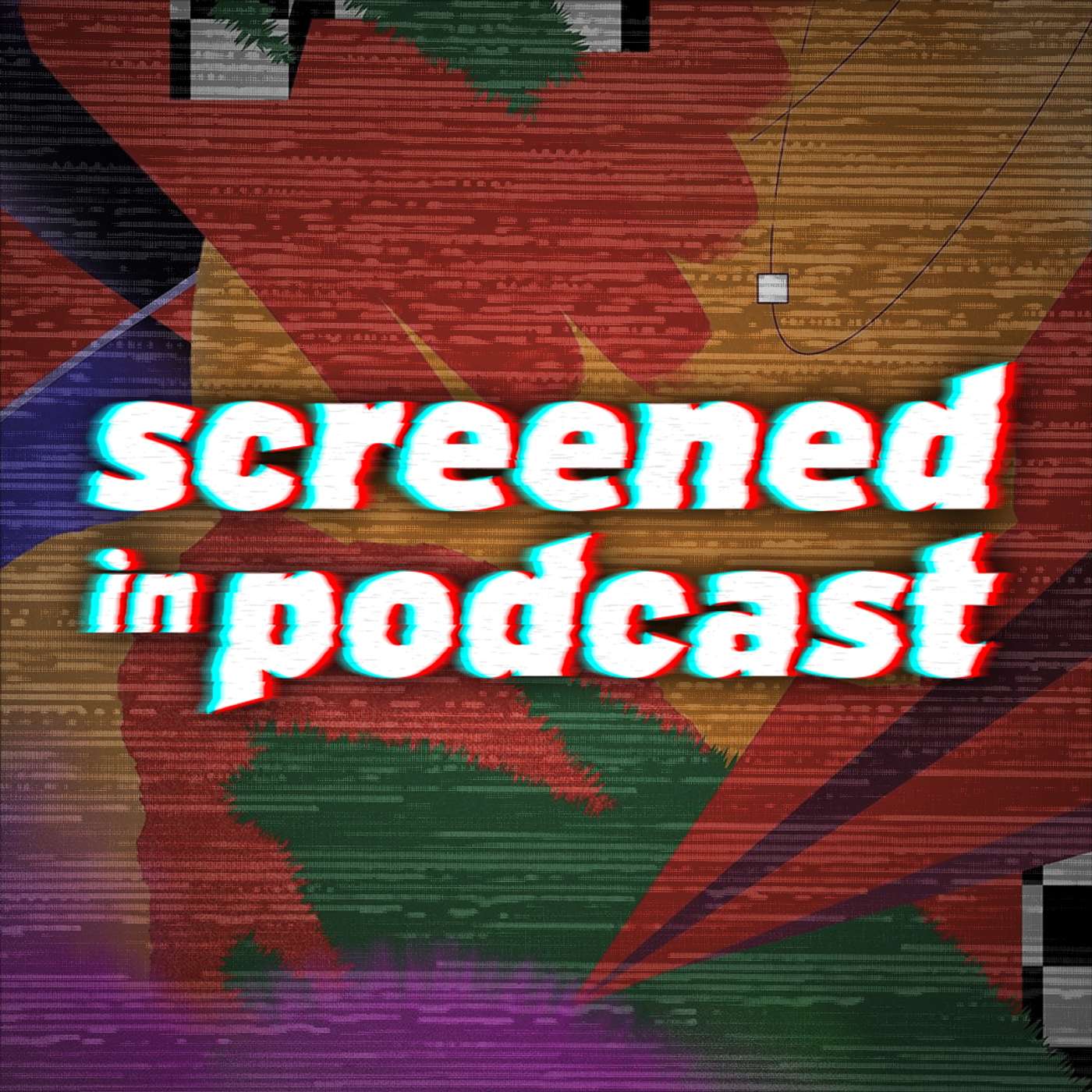 Screened In