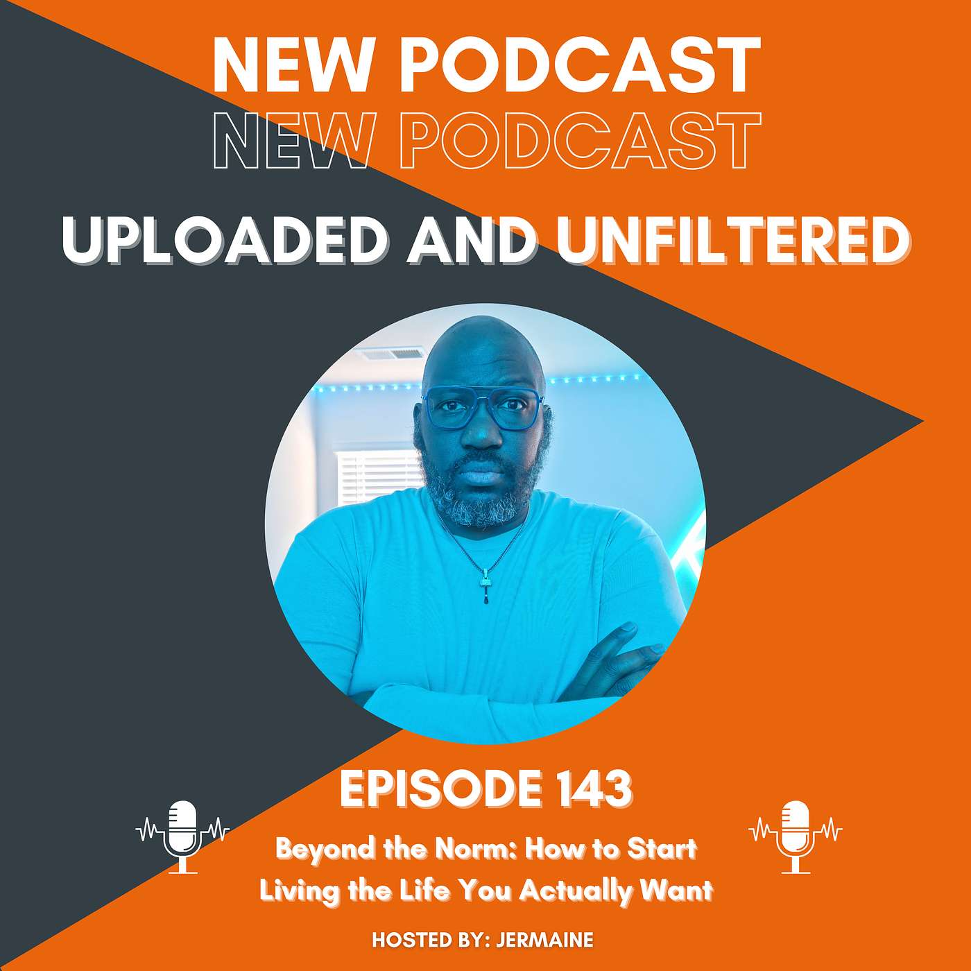 Give Yourself Some Grace (And Still Get It Done)