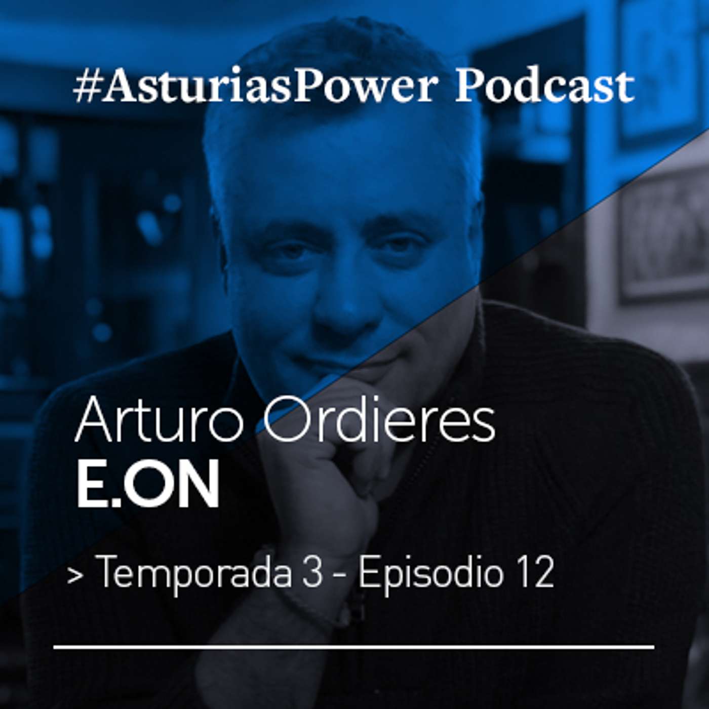 Asturias Power Podcast