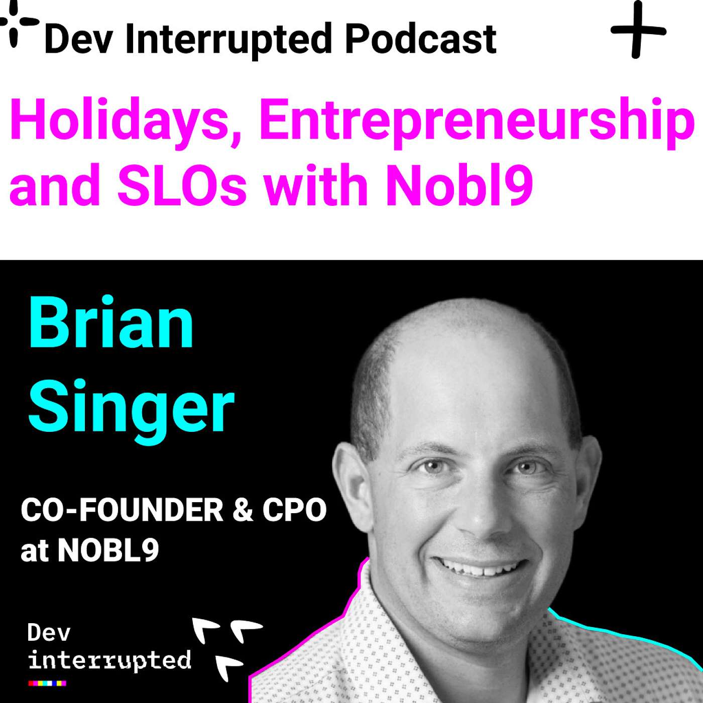 Dev Interrupted