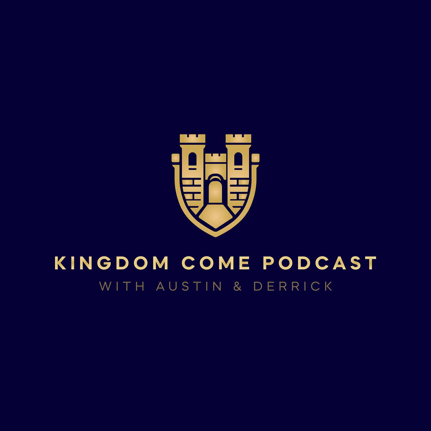 Kingdom Come Podcast