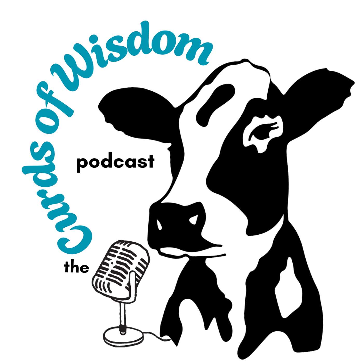The Curds of Wisdom Podcast
