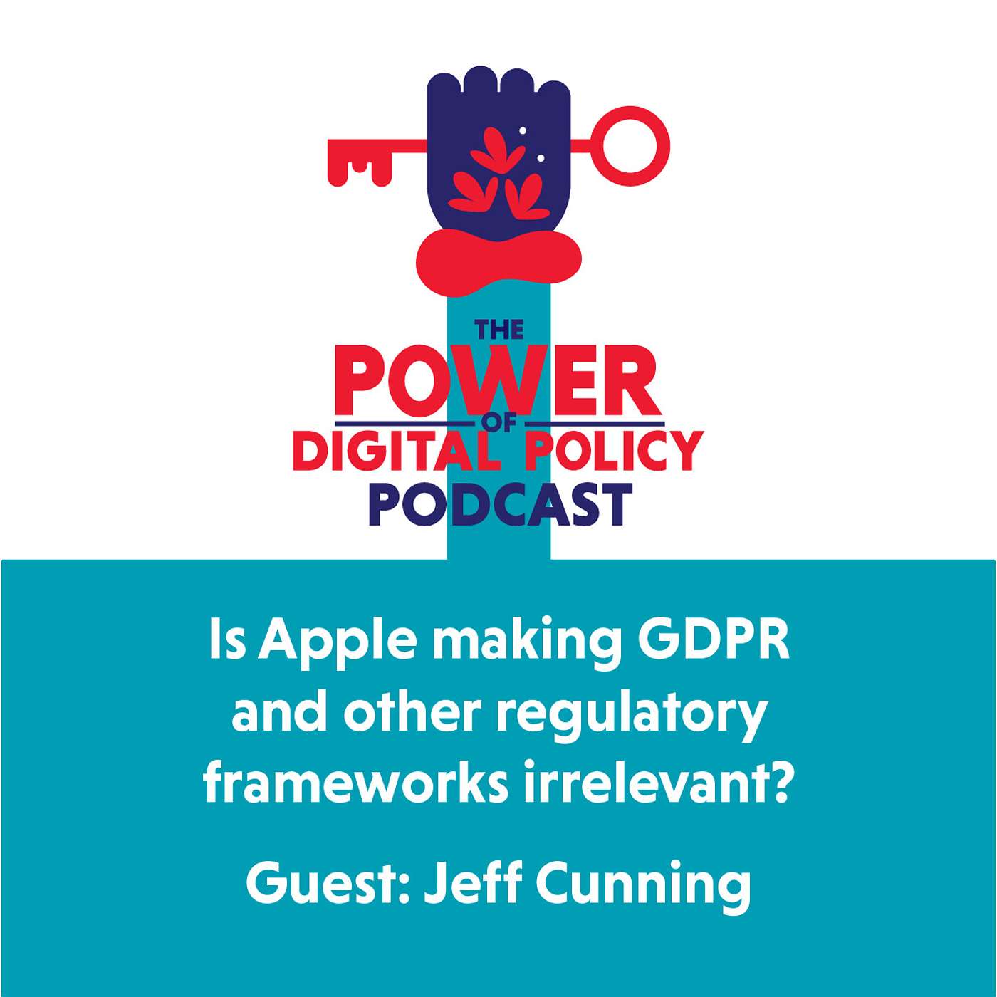 The Power of Digital Policy