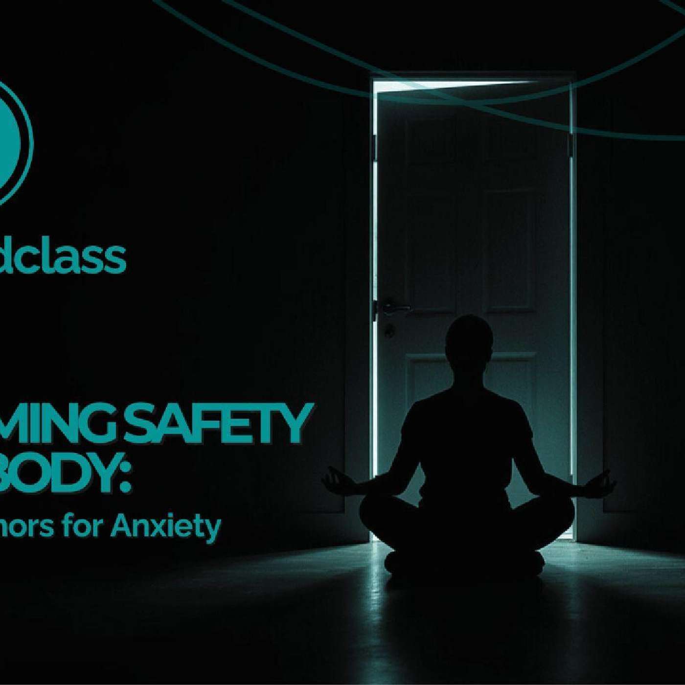 Yoga PodClass: Mindful Embodied Wellness Off the Mat