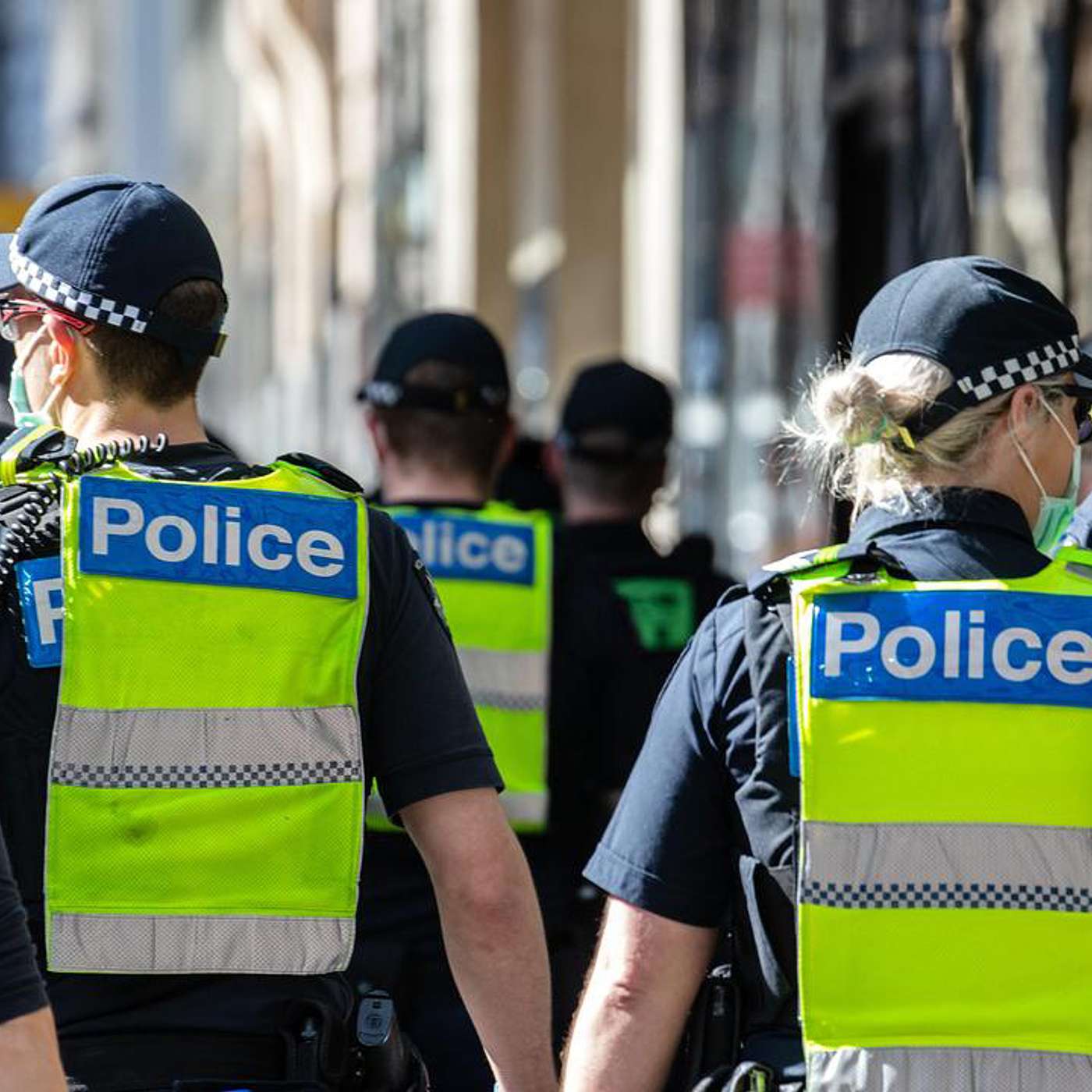 Focused Police Complaints Pilot Focused Police Complaints Pilot