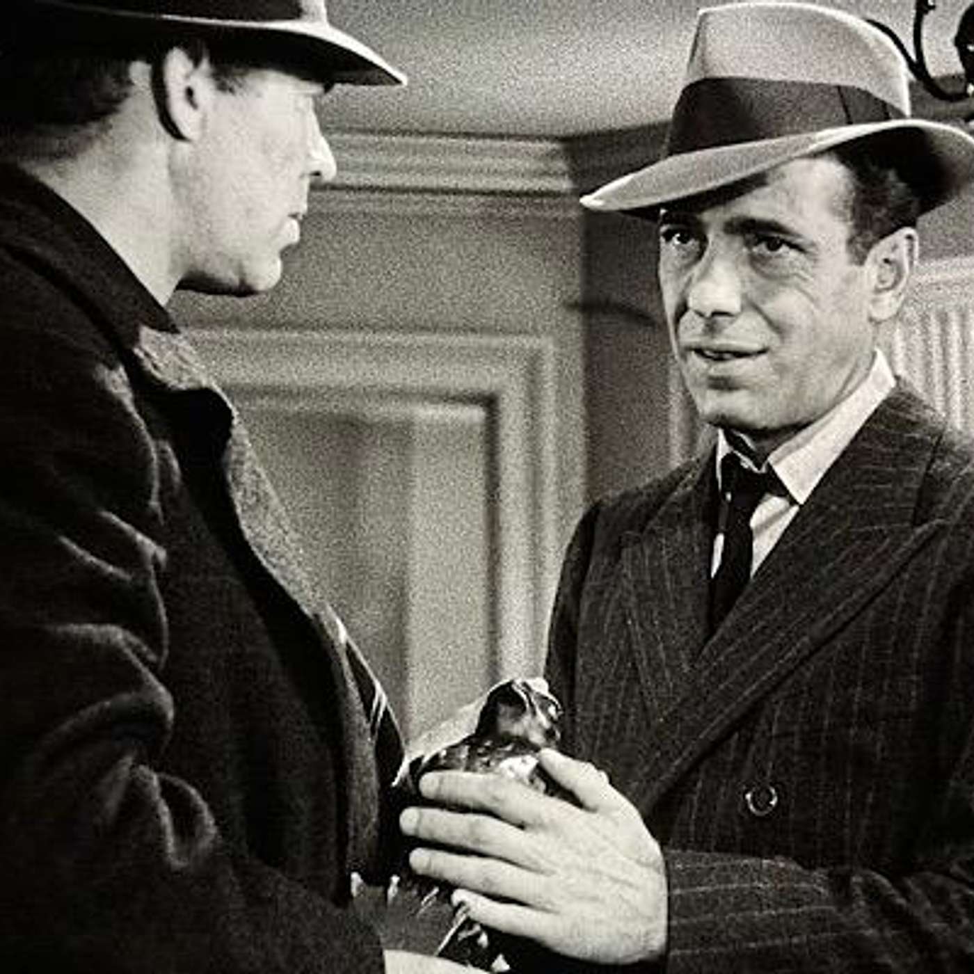 The Maltese Falcon