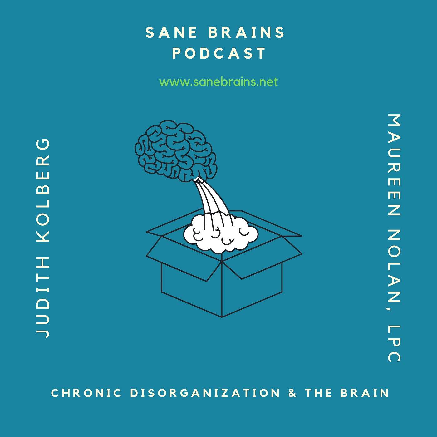 Sane Brains