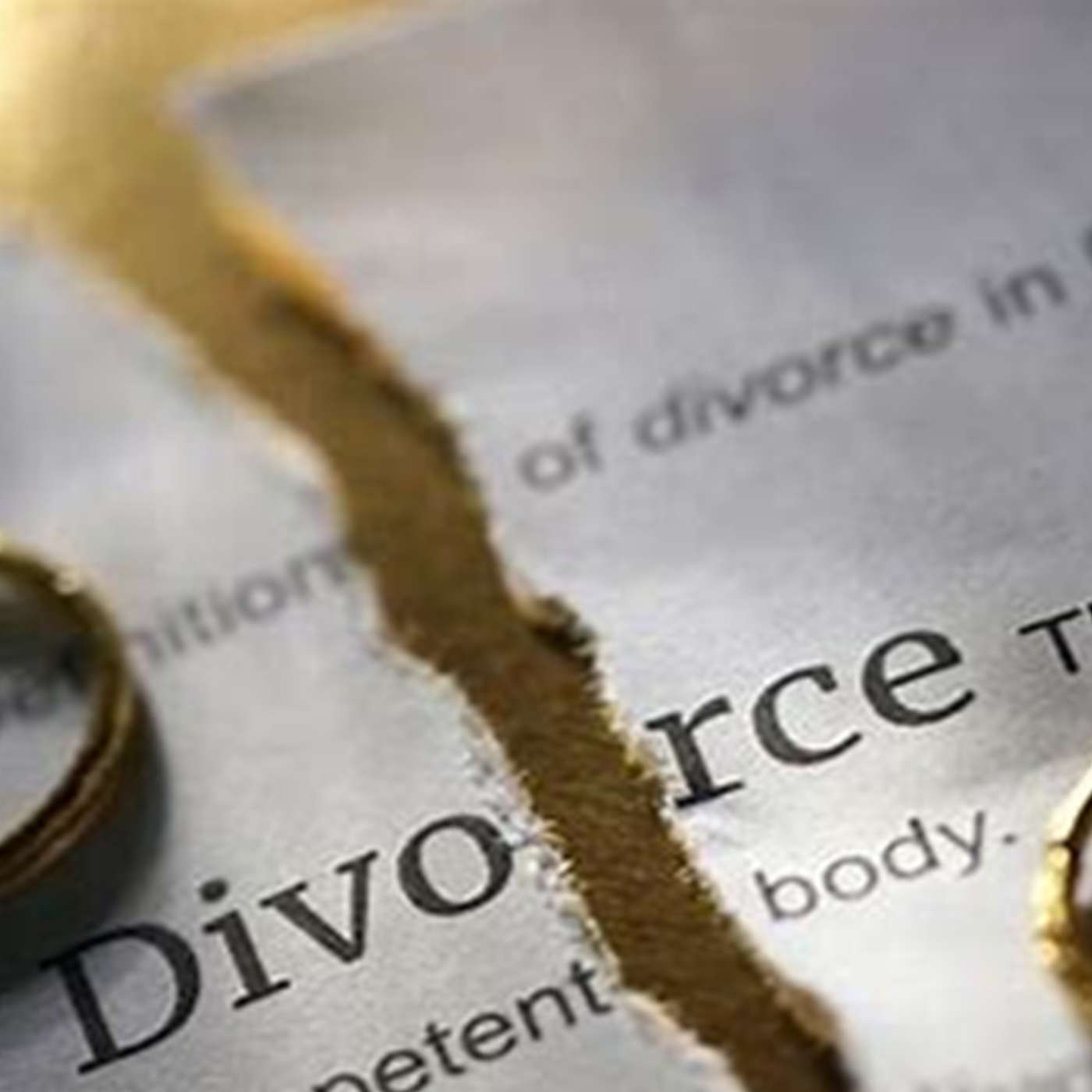 Trapped in a Divorce: When Alimony Becomes a Life Sentence