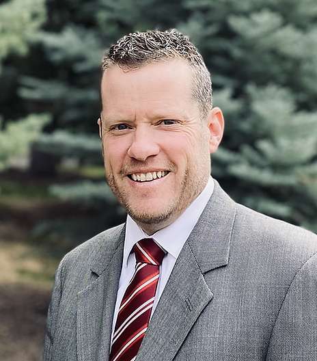 Dr. Eric Kirby