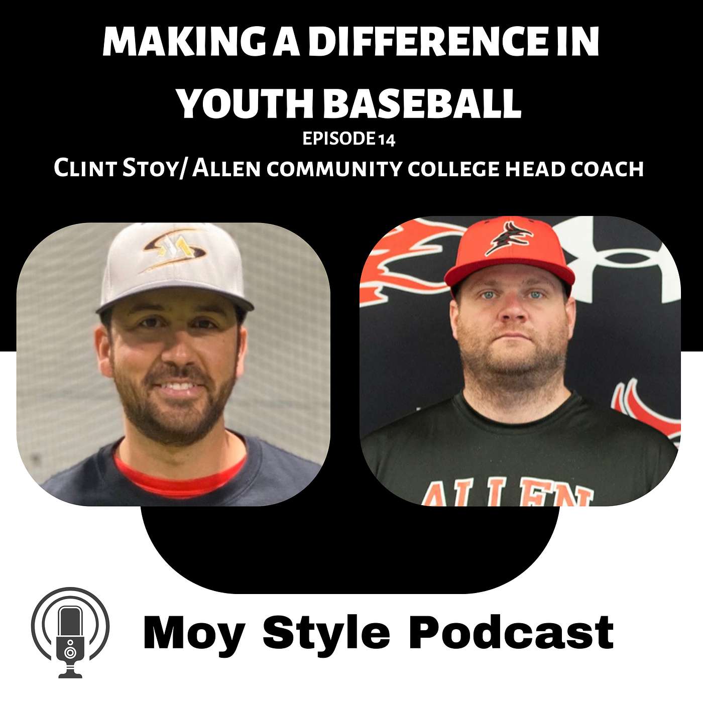 Moy Style Podcast
