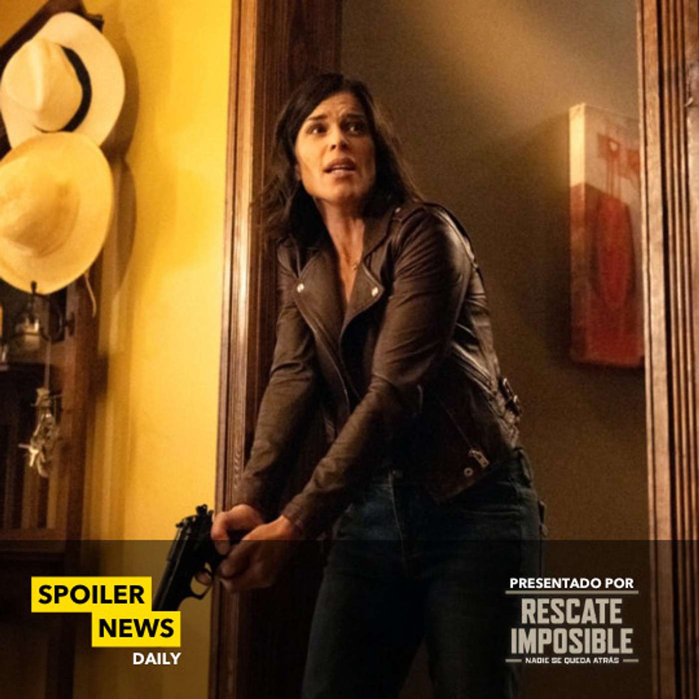¡The Batman 2 se retrasa! ¡Neve Campbell regresa a Scream! ¡Nueva película de Ari Aster!