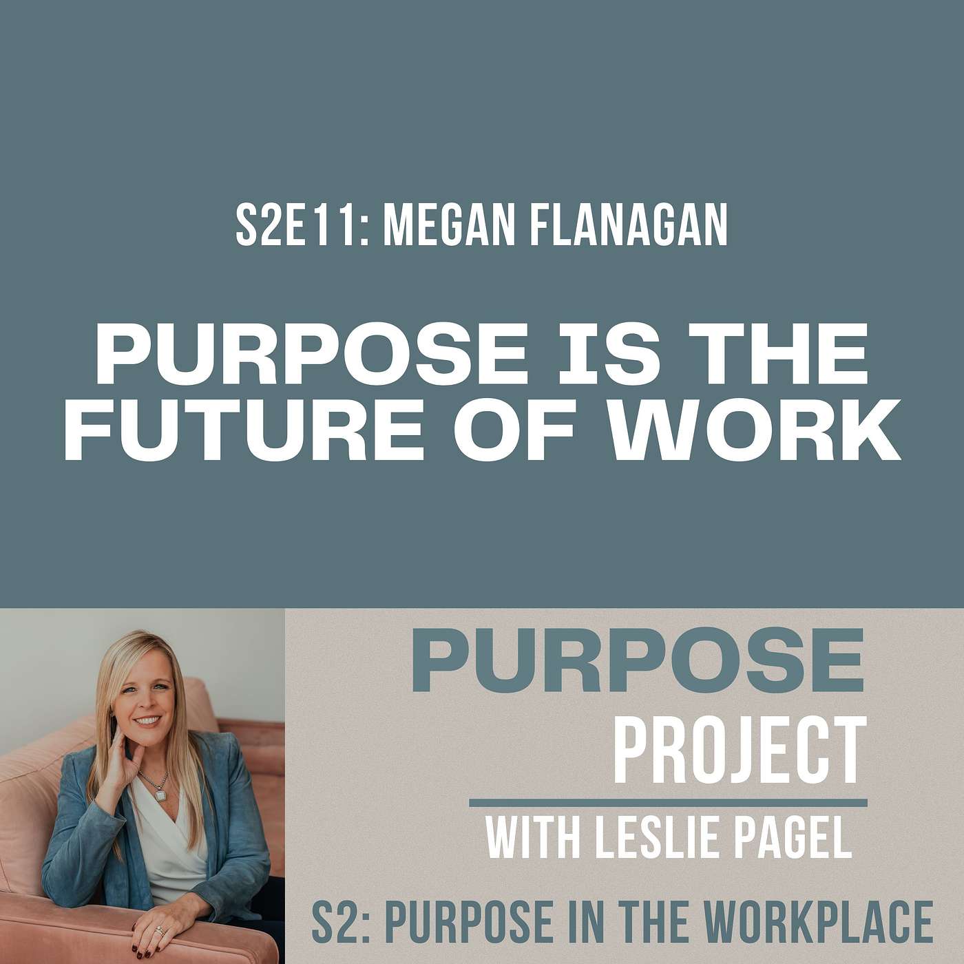 Purpose Project