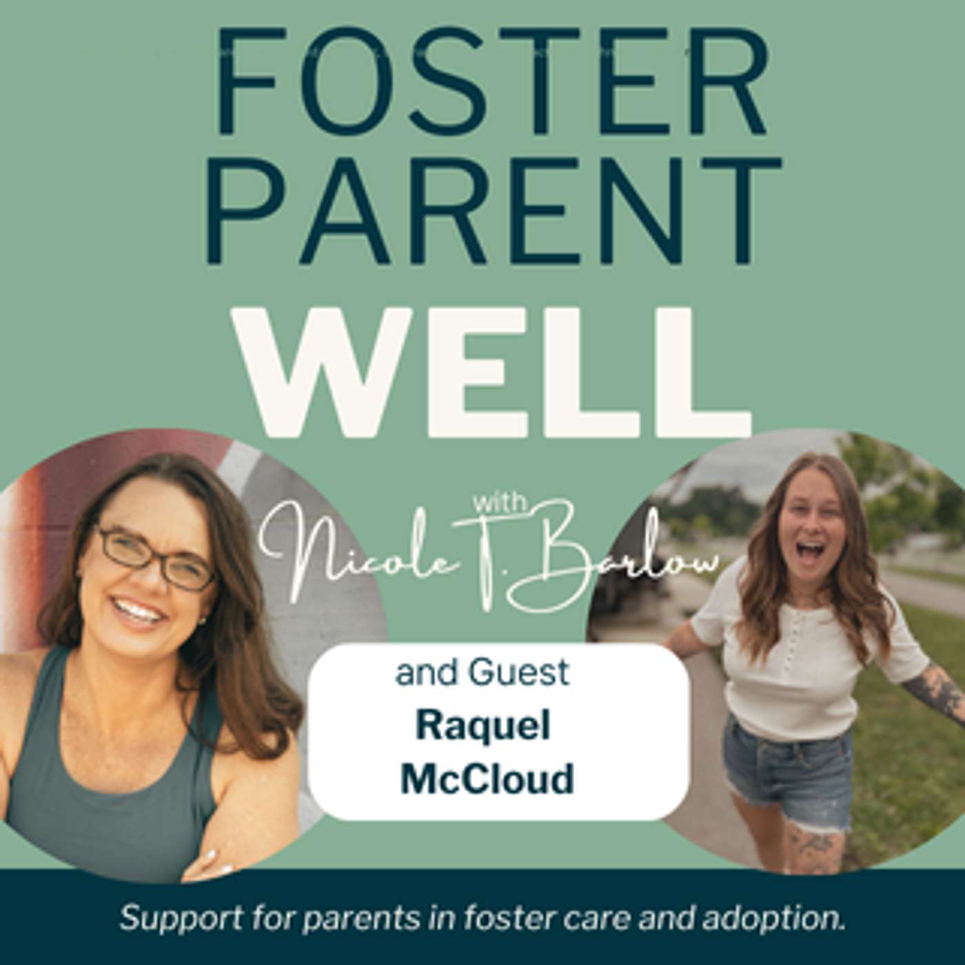 Foster Parent Well
