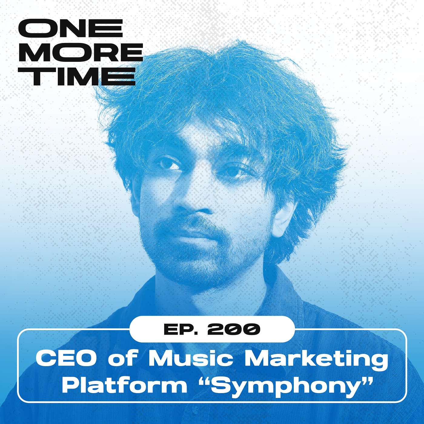 One More Time Podcast