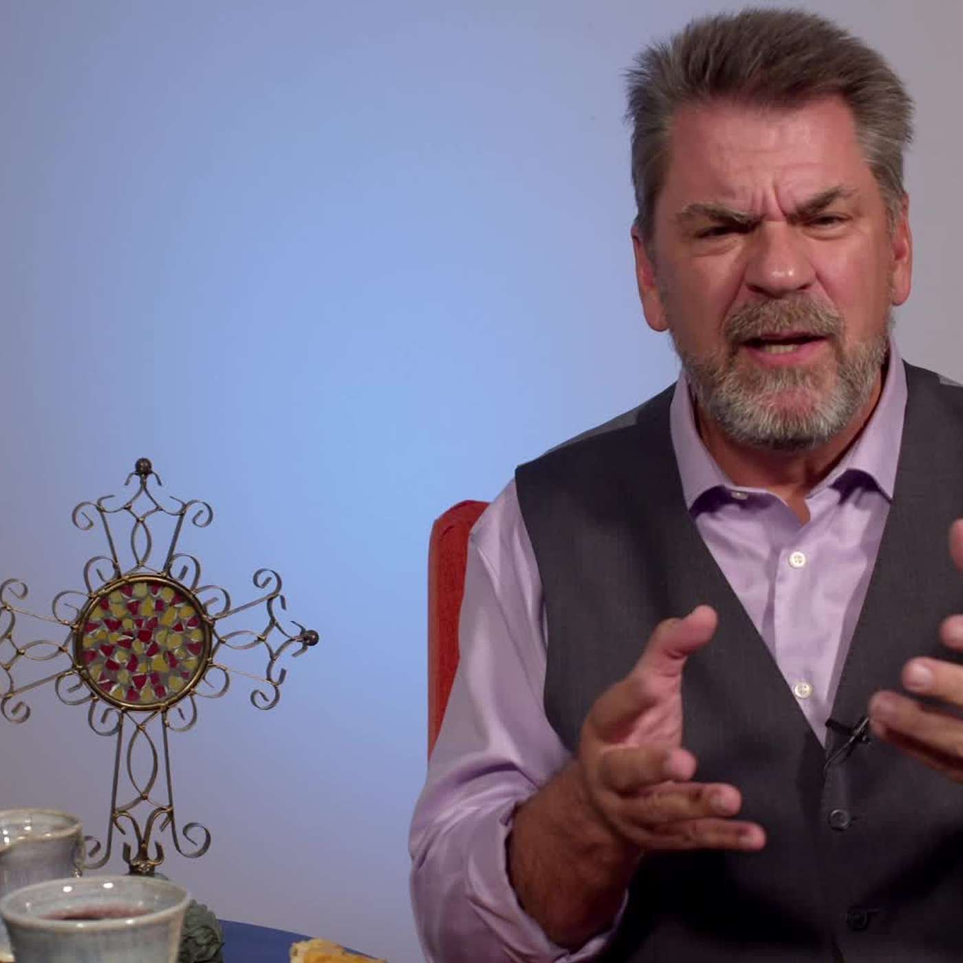 What is the Work of Love That is Yours to Do?, with Rev. Dr. Steven Koski.
