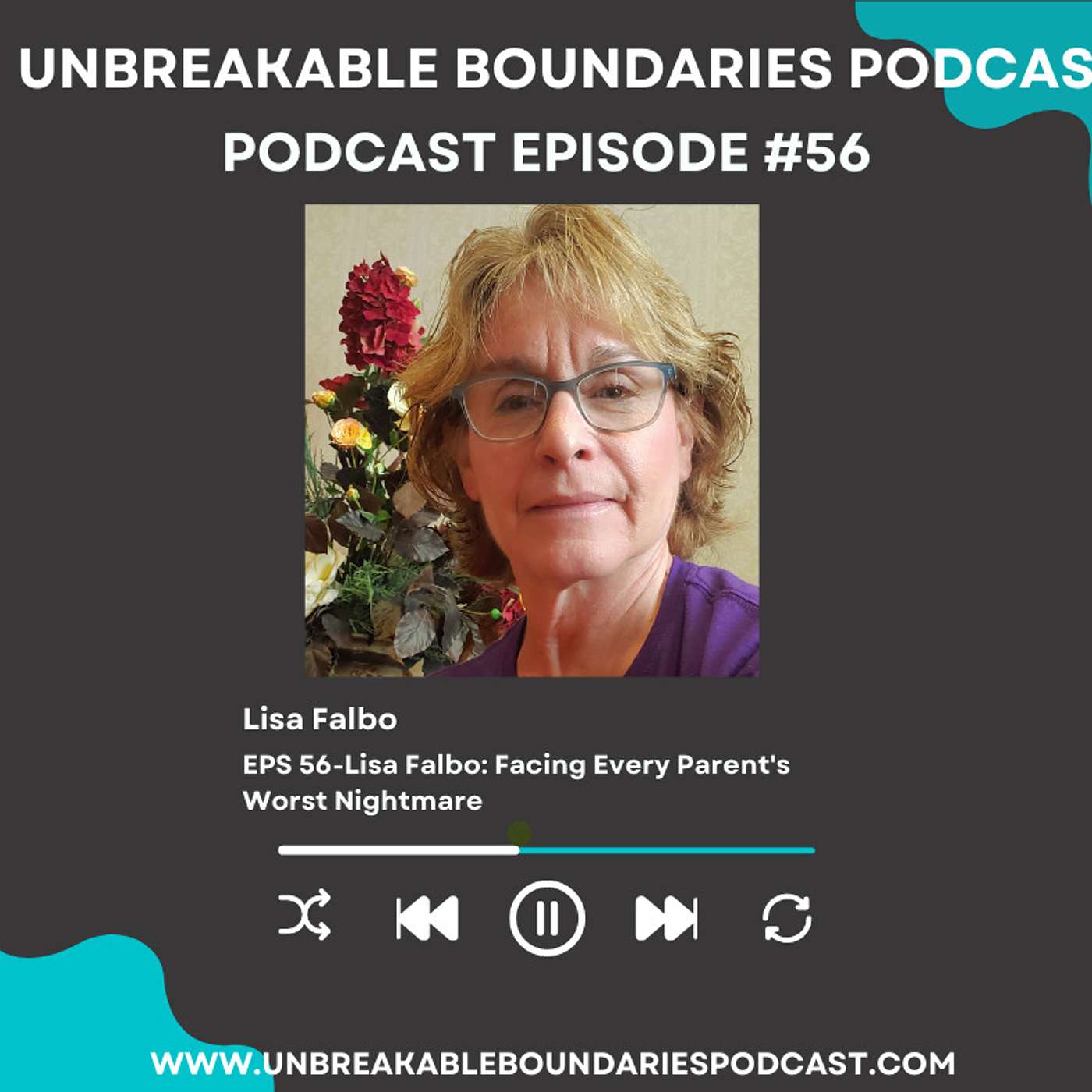 The Unbreakable Boundaries Podcast