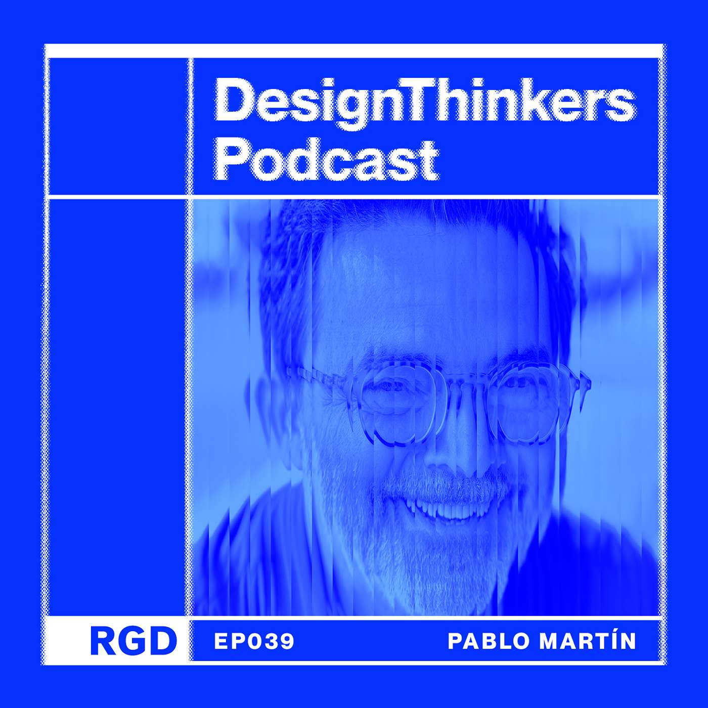 Pablo Martin