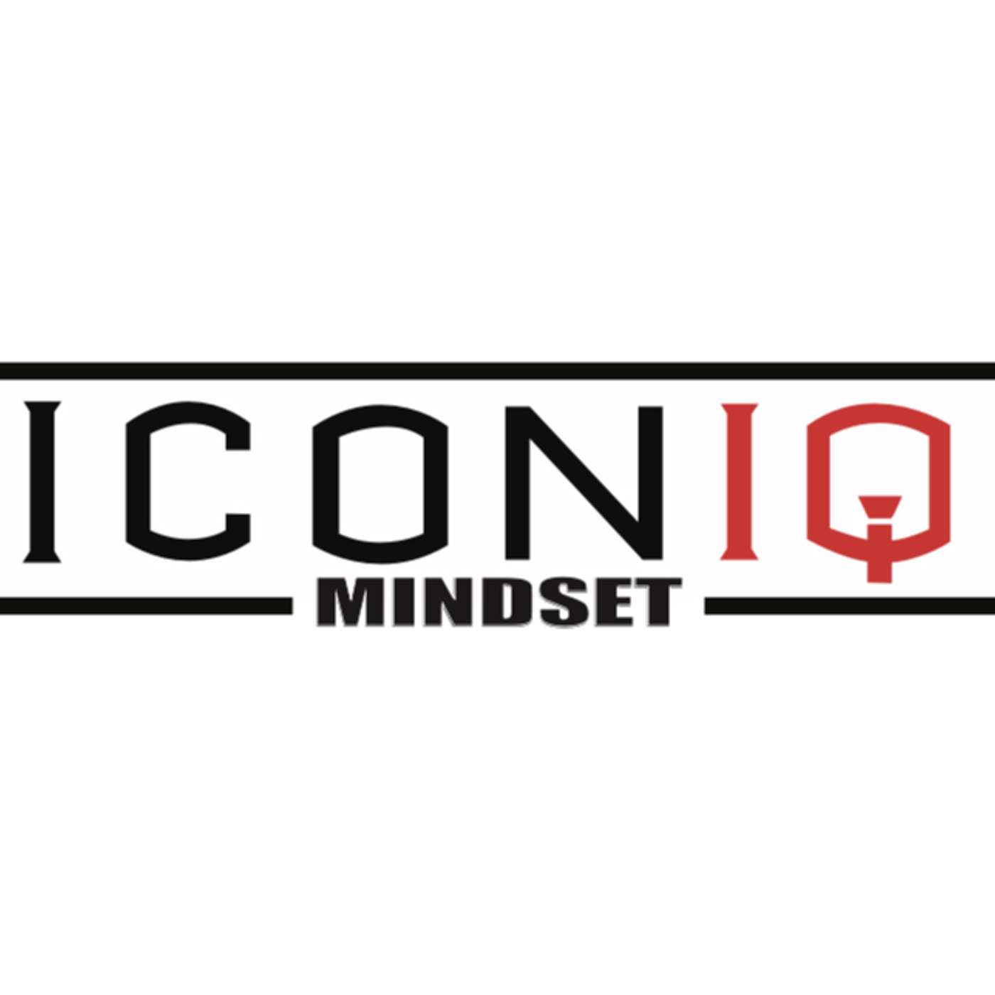 ICONIQ MINDSET PODCAST