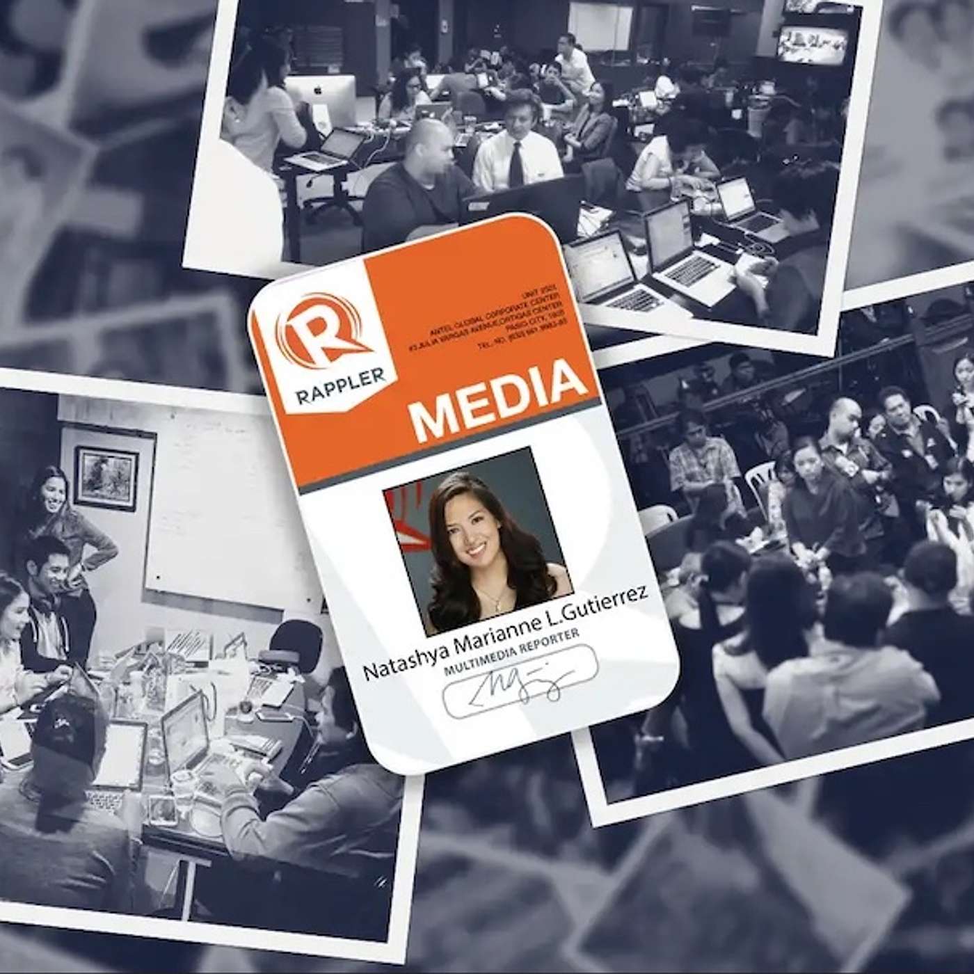 Rappler at 10: There at the Creation