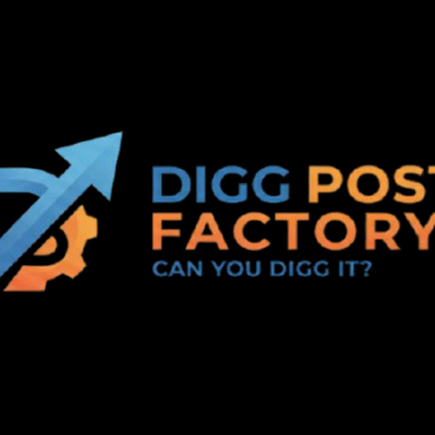 Digg Post Factory